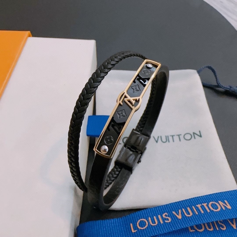 LV Bracelets